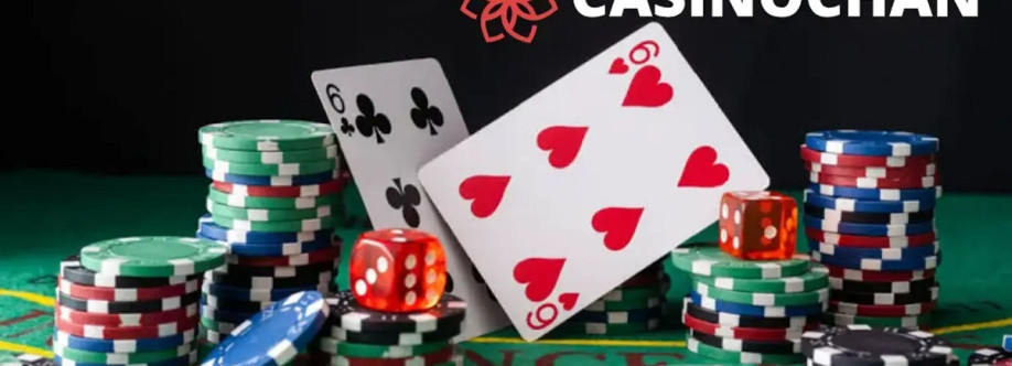 Casinochan Canada Cover Image