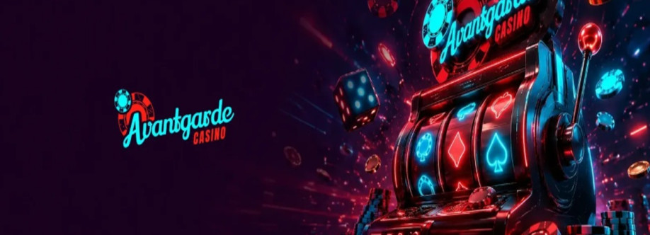 Avantgarde Casino Cover Image