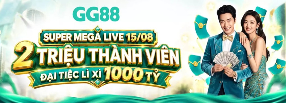 Gg88 com Cover Image