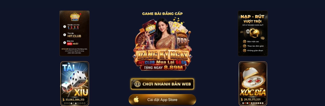 hitclubiclub1 Cover Image
