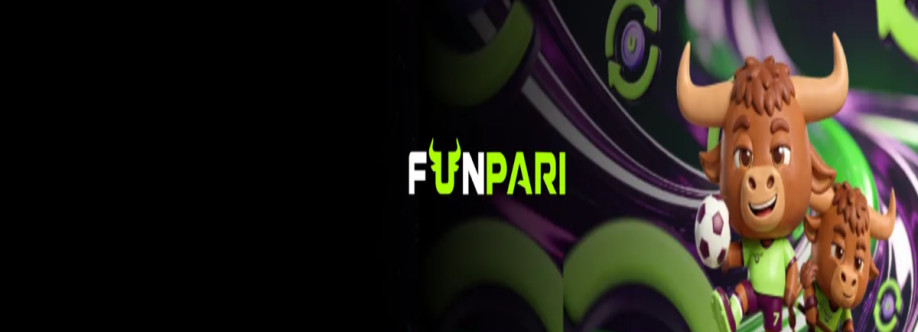 FunPari Casino Cover Image