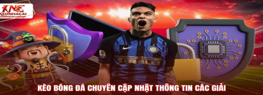 Kèo Nhà Cái Cover Image