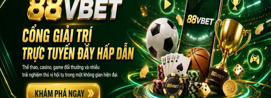 88VBET Cover Image