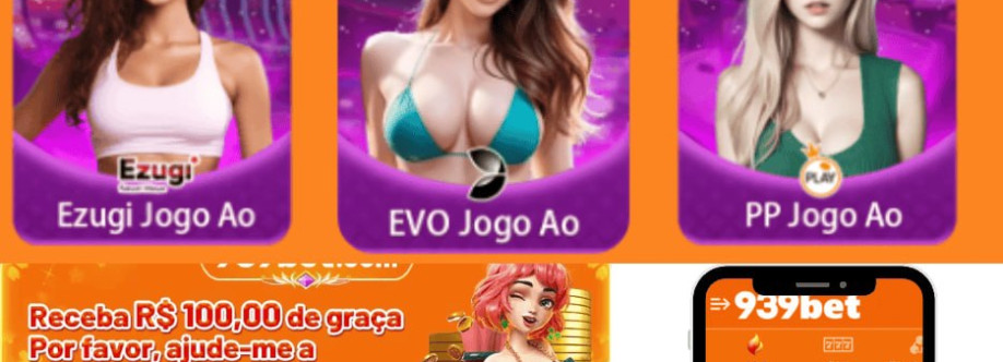 939betbra Cover Image