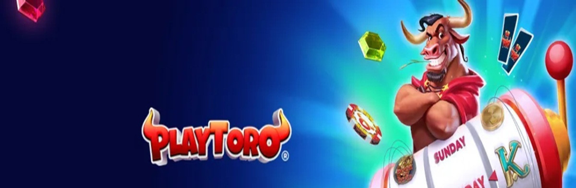 Playtoro Casino Cover Image