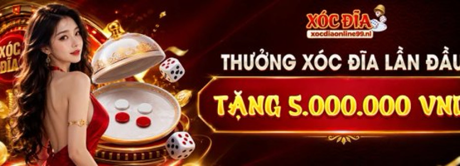 Xóc Đĩa Online 99NL Cover Image