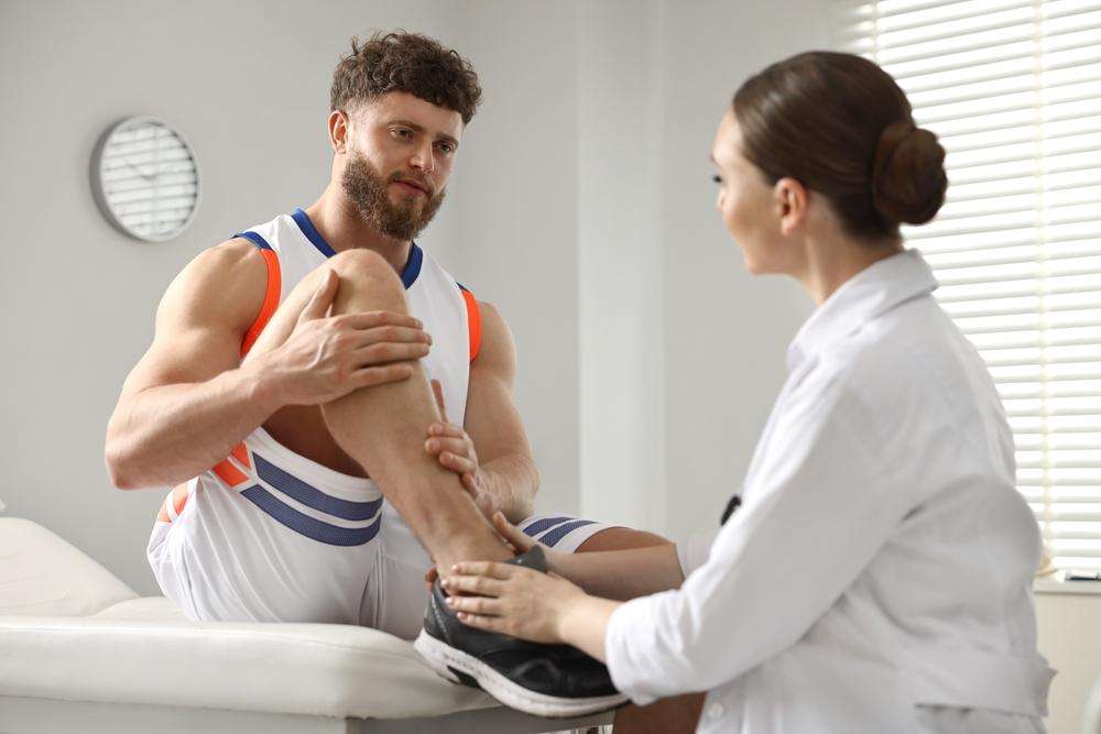 Sports Injury Pain Specialist: Expert Care for Sports-Related Pain and Injuries – Site Title