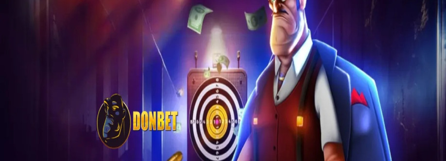 Donbet United Kingdom Cover Image