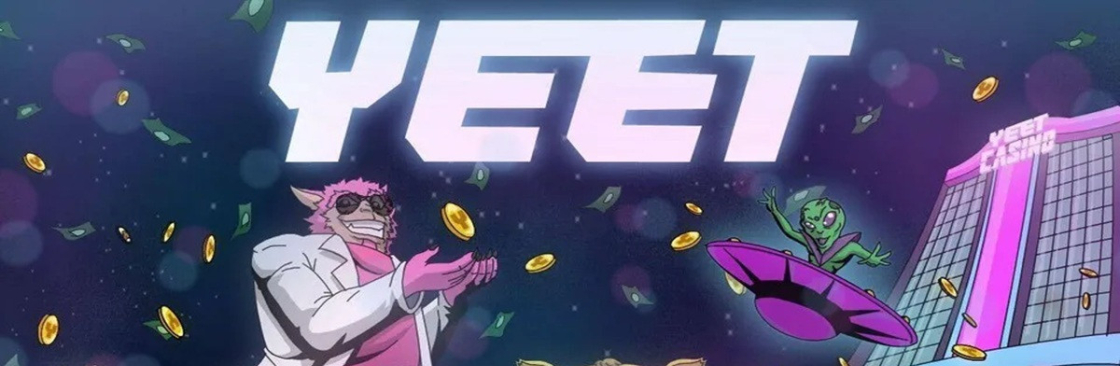 Yeet Casino Cover Image