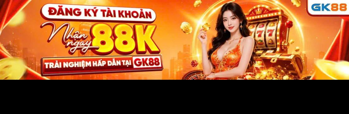 GK88 Cover Image