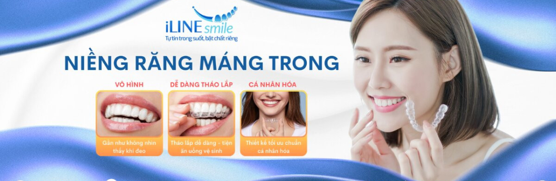 iLINE smile Cover Image
