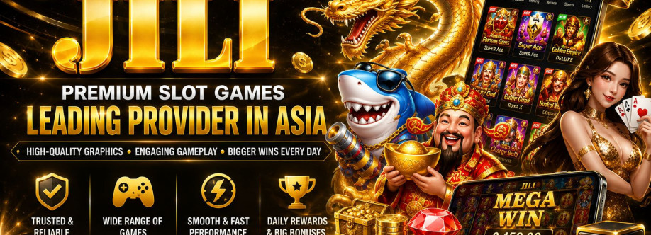 jili8appcom Cover Image