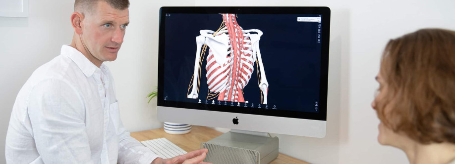 Coolangatta Osteopathy Cover Image