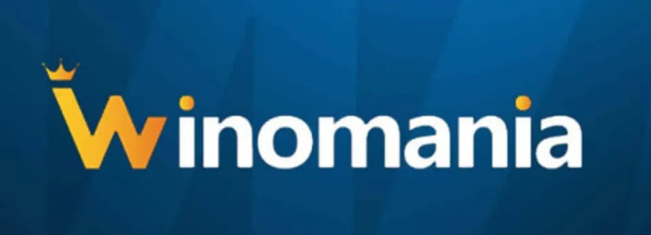 Winomania Casino Cover Image