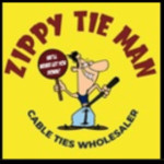 Zippy Tie Man Profile Picture