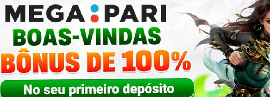 Megaparibonusbr com Cover Image