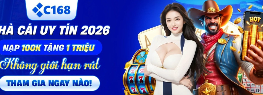 Nhà Cái C168 Cover Image