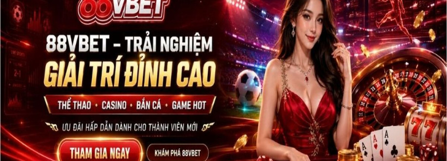 88VBET Cover Image