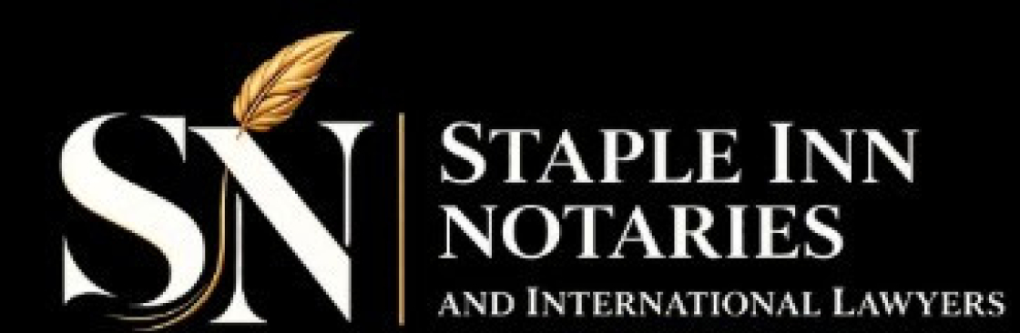 International Notary Cover Image