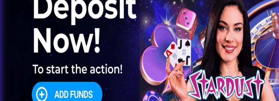 Stardust Casino Cover Image
