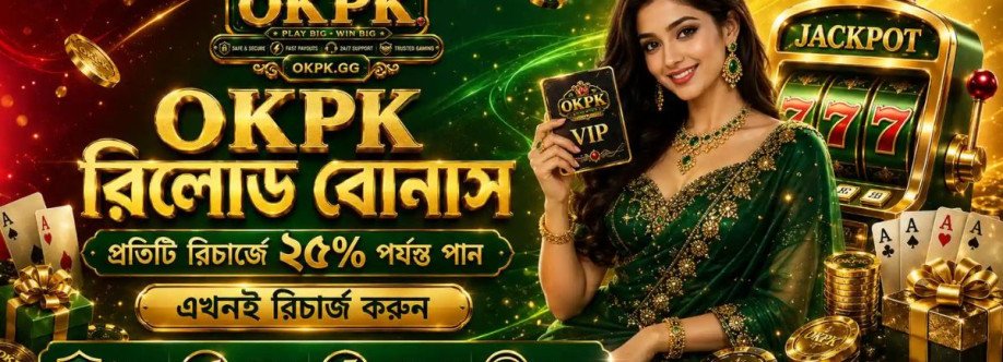 OKPK Bangladesh Cover Image