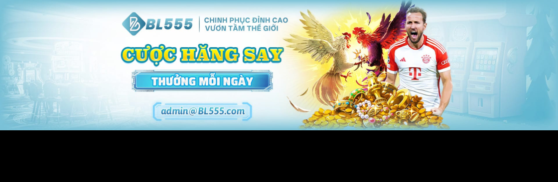 Nhà Cái BL555 Cover Image