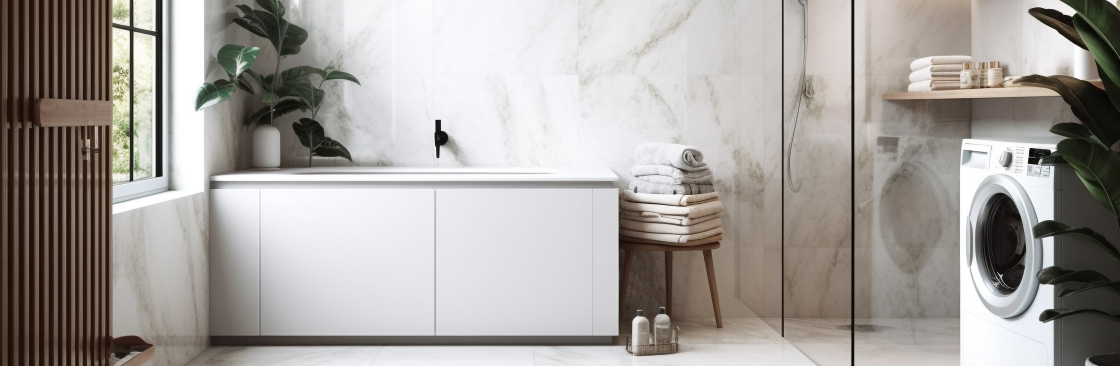 Wow Bathroom Renovations Cover Image