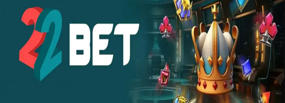 22Bet Casino Cover Image