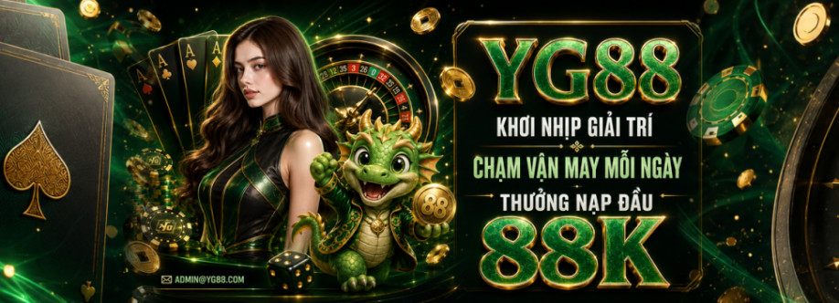 YG88 Cover Image