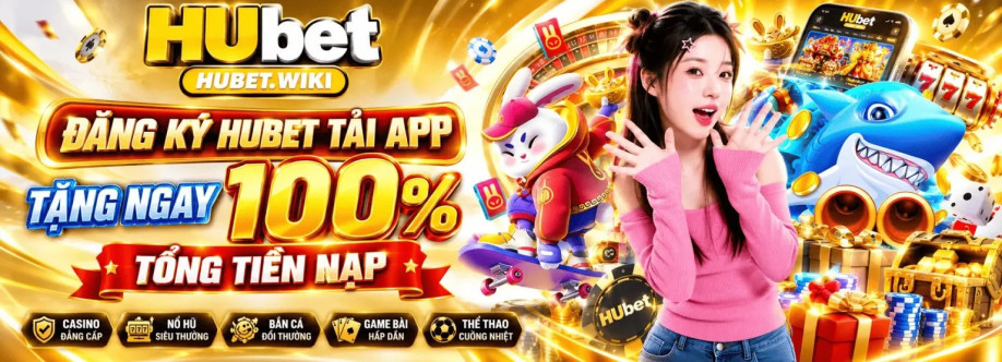Hubet Cover Image