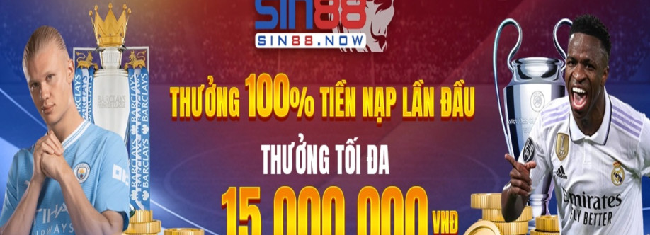 Nhà Cái SIN88 Cover Image