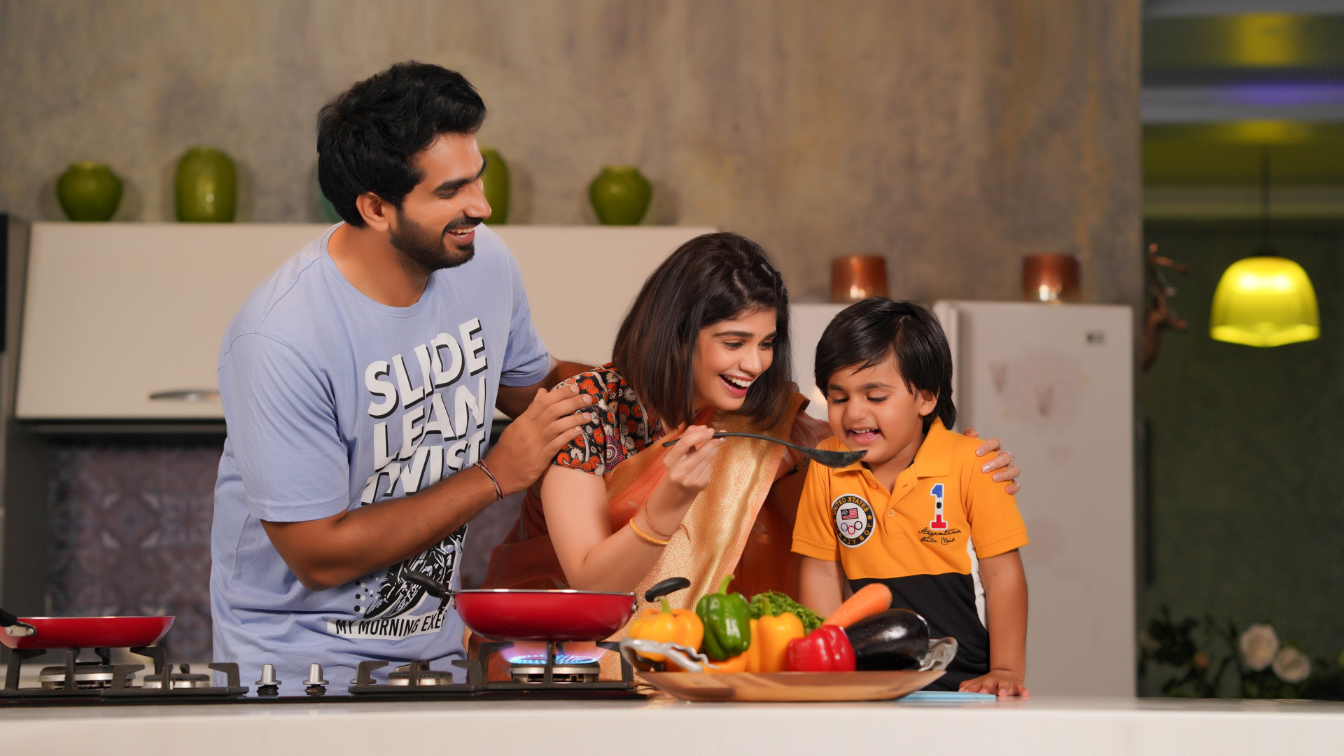 Domestic LPG Cylinder for Home | Easy Booking