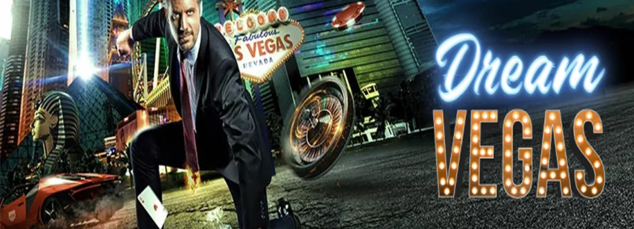 Dream Vegas United Kingdom Cover Image
