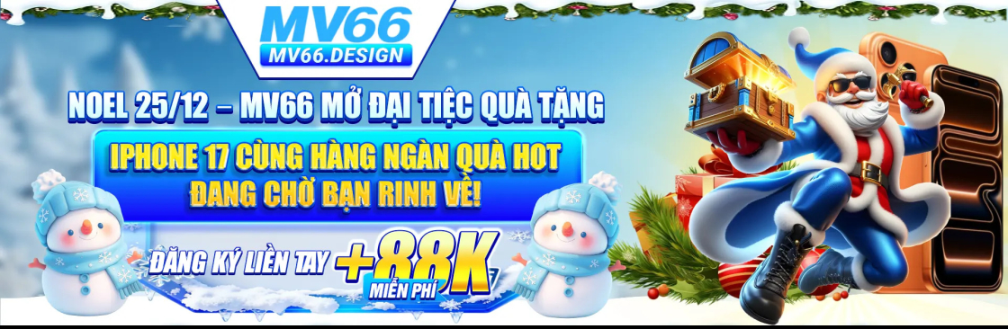 mv66 design Cover Image