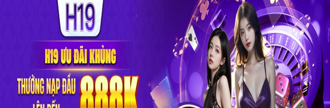 Nhà cái H19 Cover Image