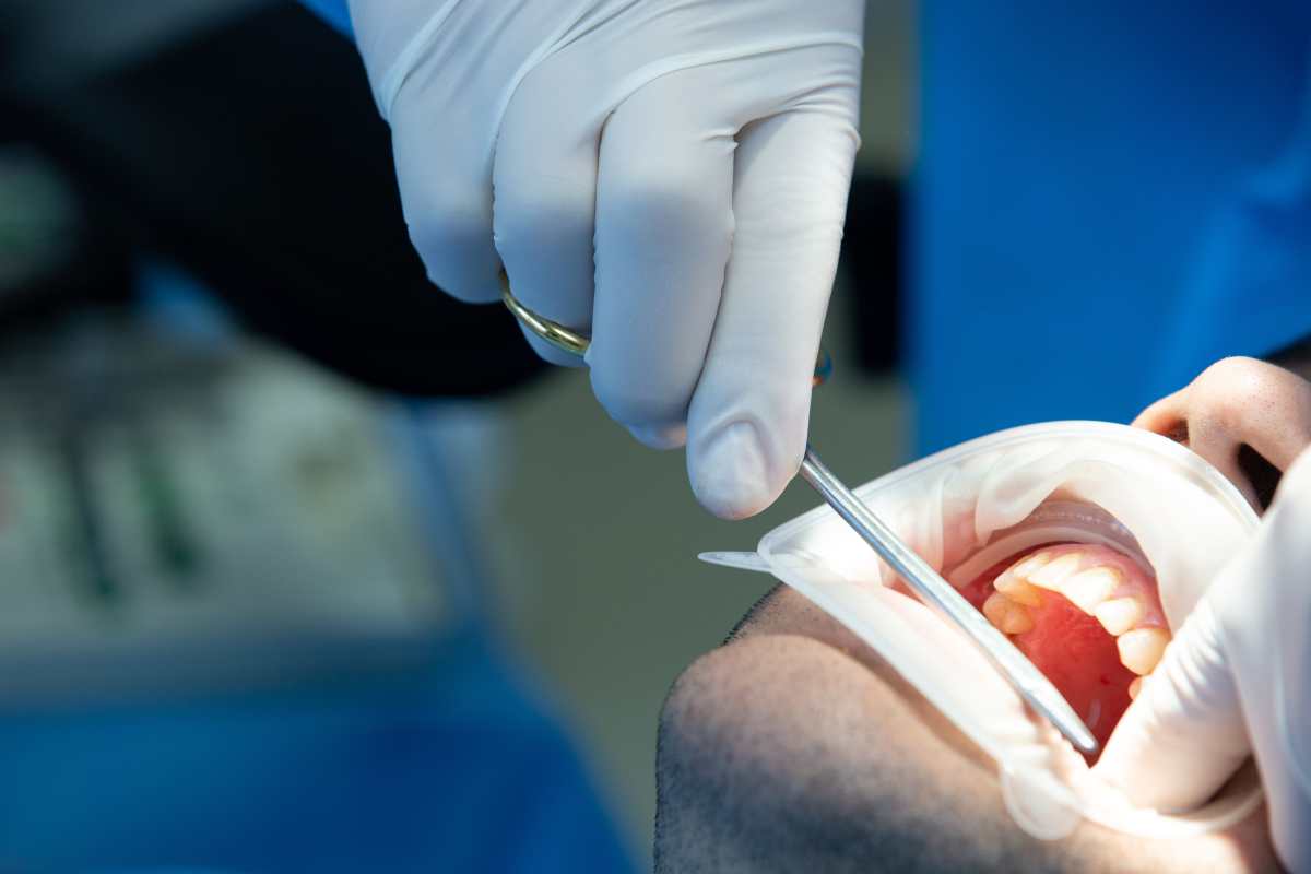 A practical step toward better oral health | Bear Mountain Dental