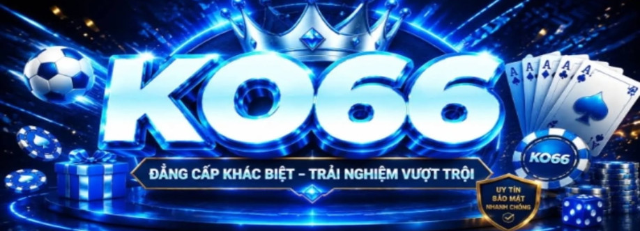 Ko66 Cover Image