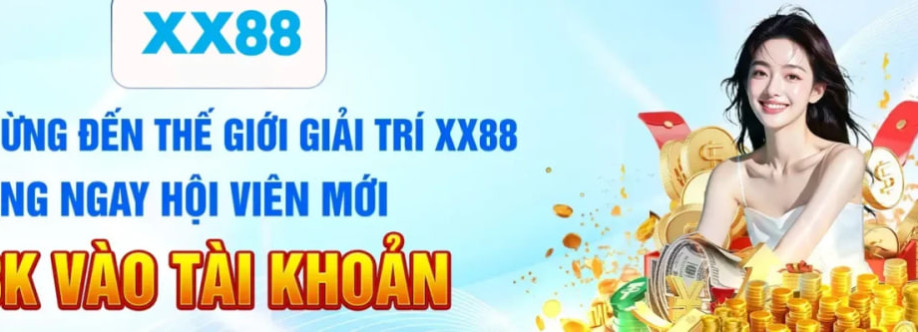 XX88 Game Cover Image