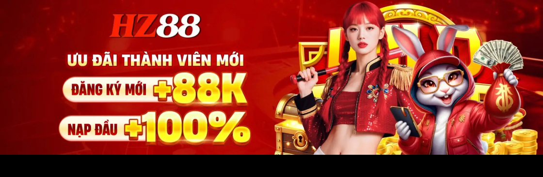 hz88 hunet Cover Image
