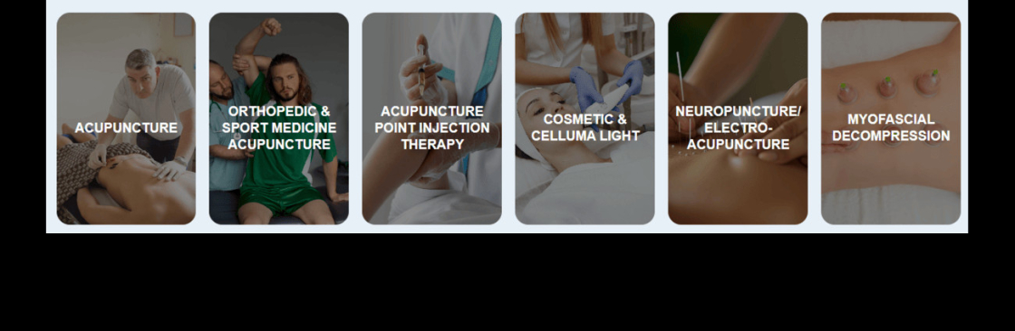 Bluemoon Acupuncture Pain And Wellness Center Cover Image