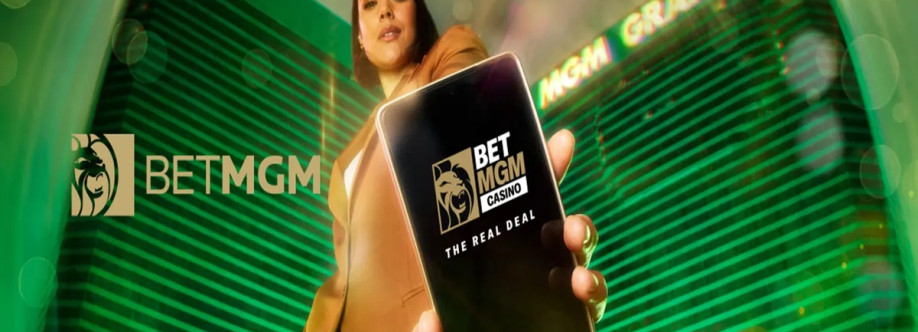 BetMGM Casino Cover Image