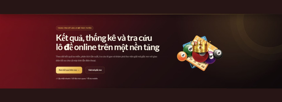 Lô Đề Online Cover Image