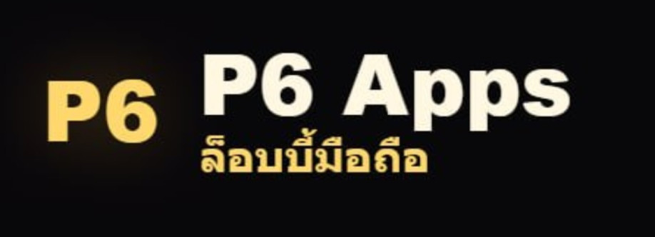 p6 Cover Image