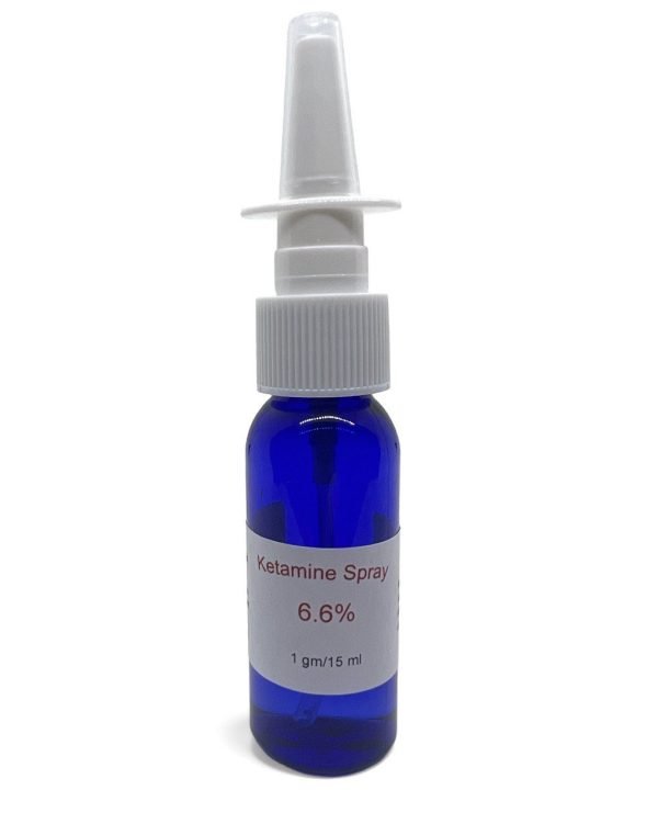 Buy Ketamine Nasal Spray