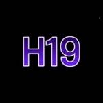 Nhà cái H19 Profile Picture