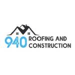 940 Roofing Construction Profile Picture
