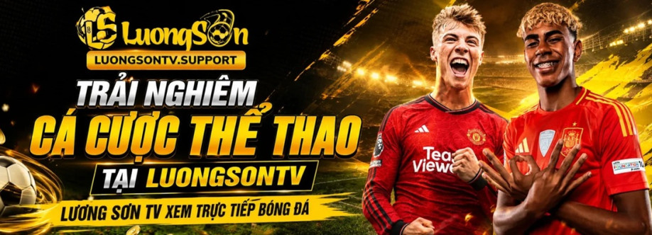 Luongsontv support Cover Image