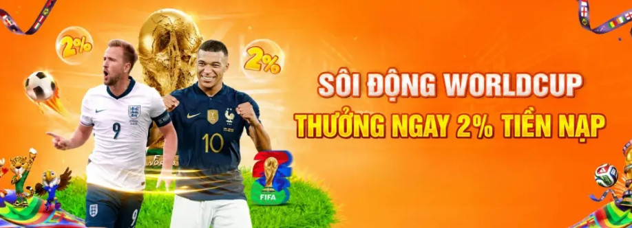 Nhà Cái AU88 Cover Image