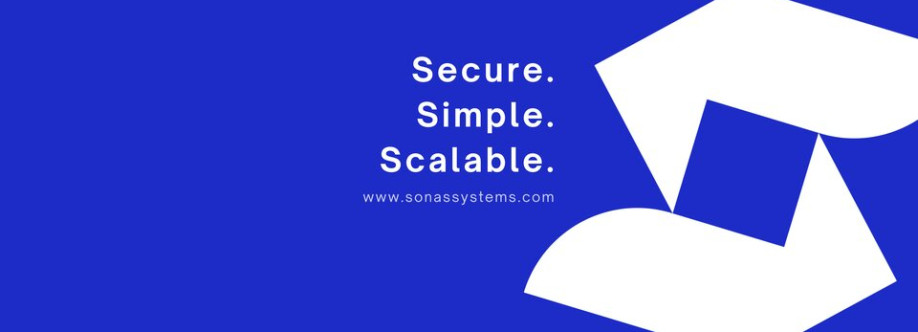 Sonas Systems Cover Image