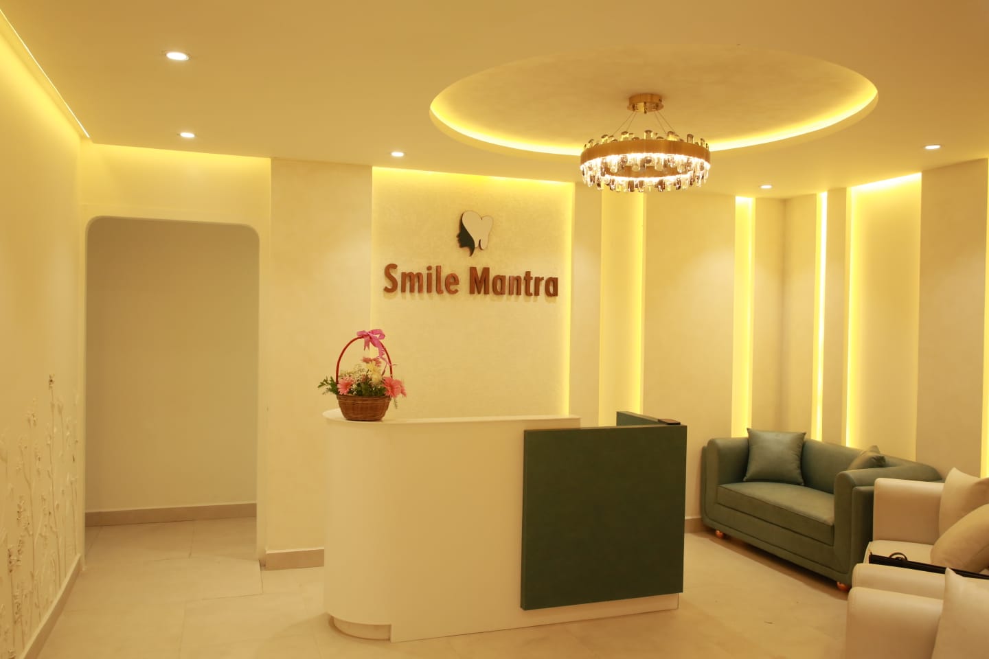 Orthodontic Aligners Treatment in Adyar | Smile Mantra